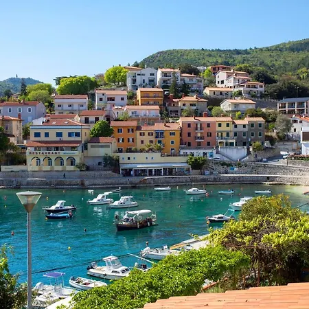 App Lori Pensjonat Rabac