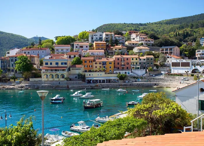 App Lori Maison d'hôtes Rabac