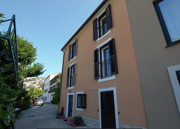 Maison d'hôtes App Lori Rabac