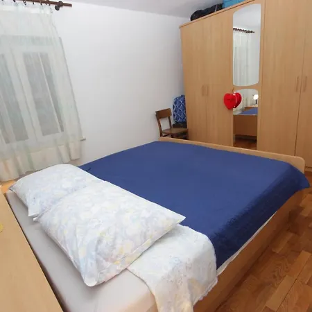 App Lori Guest house Rabac